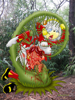 android anus arms_tied blood bound breasts clitoris clothing death disembowelment female fight forest gore grotesque_death guts hair intestines legs_tied nipples open_mouth outside photo_background plant preykill pussy restrained short_hair spread_anus spread_legs spread_pussy spreading stretched_anus stretched_pussy tentacles tongue tongue_out torn_clothing tree unknown_species vore wood zeta zeta_r-02 zeta_the_echidna
Rating: Explicit
Score: -4
User: erica_wolf
Date: May 03, 2011 android anus arms_tied blood bound breasts clitoris clothing death disembowelment female fight forest gore grotesque_death guts hair intestines legs_tied nipples open_mouth outside photo_background plant preykill pussy restrained short_hair spread_anus spread_legs spread_pussy spreading stretched_anus stretched_pussy tentacles tongue tongue_out torn_clothing tree unknown_species vore wood zeta zeta_r-02 zeta_the_echidna
Rating: Explicit
Score: -4
User: erica_wolf
Date: May 03, 2011