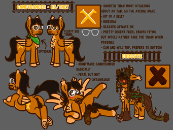 ambiguous_gender animal_genitalia animal_penis anus backsack balls cutie_mark equine_anus equine_genitalia equine_penis erection feral gandydancer genitals hooves male male_feral medial_ring mottled mottled_genitalia mottled_penis penis perineum quadruped solo toony unguligrade wings katkitt_e hasbro my_little_pony mythology equid equine mammal mythological_creature mythological_equine pegasus timber_pony 4:3 hi_res model_sheet