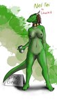 9:16 anthro argonian barely_visible_genitalia barely_visible_pussy breasts brown_hair collar container cup female gem genitals gold_(metal) gold_collar green_body green_scales hair hi_res horn lotuschild metal_collar microsoft nel-tei_(golddrake) nipples nude paint_splatter poor pussy ruby_(gem) scales scalie sign solo tail text the_elder_scrolls