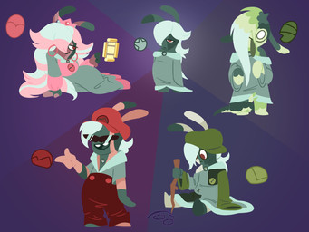 anthro arms_bent barefoot black_eyewear black_sunglasses blue_body blue_clothing blue_dress blue_fur blue_hair blue_shirt blue_tongue blue_topwear bored bottomwear buckteeth button_(fastener) cellphone closed_smile clothed clothed_anthro clothed_female clothed_male clothing crown drawing_(action) dress ear_piercing ear_ring electronics empty_eyes eyewear featureless_feet feet female female_anthro fist fully_clothed fully_clothed_anthro fully_clothed_male fur fusion gem gesture green_clothing green_hair green_hat green_headwear green_tail green_tongue hair hair_over_eye hand_gesture happy hat headgear headwear holding_object holding_stick hoop_ear_ring light long_ears long_hair male male_anthro medium_hair mitten_hands mouth_closed multicolored_body multicolored_fur multicolored_hair multicolored_tail multiple_forms no_pupils noseless pants phone piercing pink_body pink_clothing pink_dress pink_ear_piercing pink_fur pink_hair pointing purple_background raised_fist raised_hand red_body red_bottomwear red_clothing red_eyes red_fur red_hat red_headwear red_pants ring_piercing shirt sideways_hat simple_background sitting sleeves_past_fingers smile smiling_at_viewer solo standing stick straight_legs sunglasses tail teeth tongue topwear two_tone_hair insert-thenewbl-here cartoon_network mario_bros mario_plus_rabbids_kingdom_battle mario_plus_rabbids_sparks_of_hope nintendo raving_rabbids rayman_(series) steven_universe ubisoft rabbid_luigi rabbid_mario rabbid_peach rabbid_rosalina rabbid_yoshi clay_(species) fan_species gem_(species) hybrid lagomorph mammal rabbid 2024 4:3 colored crossover digital_drawing_(artwork) digital_media_(artwork) hi_res lighting lineless