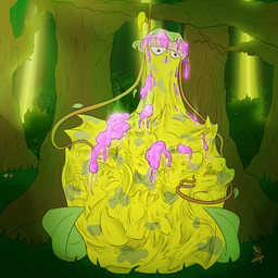 abdominal_bulge acid belly bodily_fluids body_outline bulge burning burning_alive carnivorous_plant detailed_bulge face_imprint fatal_vore feral feral_pred forest group human_prey imprint jungle light light_beam male mass_vore multiple_prey pitcher_plant plant plant_pred purple_goo sizzling soft_vore squirming steam stomach_acid struggling struggling_prey sunbeam sunlight tree unwilling_prey vore willing_prey conditional_dnp samagthrav2 nintendo pokemon charizard charmeleon garchomp generation_1_pokemon generation_3_pokemon generation_4_pokemon generation_7_pokemon golisopod human mammal pokemon_(species) scyther seviper victreebel 1:1 hi_res