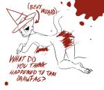 bedroom_eyes censored feline hat katia_managan khajiit looking_at_viewer prequel pseudonymous raised_tail the_elder_scrolls the_elder_scrolls_iv:_oblivion video_games
Rating: Questionable
Score: 4
User: mercrantos
Date: November 12, 2013