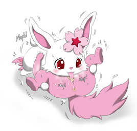 69_position anus blush bodily_fluids chibi cunnilingus duo female female/female feral genital_fluids genitals oral sex simple_background tongue tongue_out vaginal vaginal_fluids vulva white_background winick-lim jewelpet sanrio sega sega_fave garnet_(jewelpet) ruby_(jewelpet) domestic_cat felid feline felis hare lagomorph leporid mammal persian_cat 2015