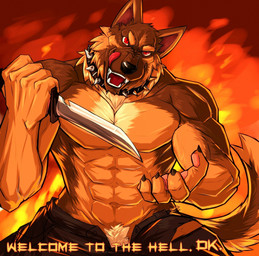 E621 profile picture for @composer