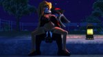 anthro bodily_fluids breast_grab breasts cum cum_in_pussy cum_inside duo ejaculation eye_contact female genital_fluids hand_on_breast looking_at_another male male/female night on_bottom on_top penile reverse_cowgirl_position sex sonicthebitch sega sonic_adventure sonic_the_hedgehog_(series) shadow_the_hedgehog tikal_the_echidna echidna eulipotyphlan hedgehog mammal monotreme 16:9 3d_(artwork) absurd_res digital_media_(artwork) hi_res source_filmmaker_(artwork) widescreen