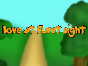anthro biped breasts female flower group humor male male/female outside plant trio tony_crynight canid canine canis fox mammal species_request wolf 2d_animation 4:3 animated character_request long_playtime low_res sound video