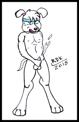 3_toes anthro black_border black_nose border ejaculation erection eyes_closed feet floppy_ears fur genitals male masturbation nipples open_mouth orgasm penis pink_inner_ear pink_penis shota solo toes tongue white_body white_ears white_fur young young_anthro reddragonkan 101_dalmatians 101_dalmatians:_the_series disney tripod_(101_dalmatians) canid canine canis dalmatian domestic_dog mammal 2015 dated