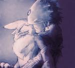 beelzemon chest_tuft claws clothed clothing digimon eyes_closed facial_markings fur gloves jacket kissing markings renamon takao-hikari tuft
Rating: Safe
Score: 1
User: ChestFox
Date: March 23, 2014
