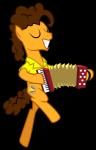 accordion feral looking_at_viewer male musical_instrument playing_music simple_background smile solo transparent_background masemj friendship_is_magic hasbro my_little_pony cheese_sandwich_(mlp) earth_pony equid equine horse mammal pony 2014 absurd_res alpha_channel hi_res