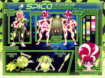 alien_abduction big_breasts big_nipples blue_eyes boots bouffant_haircut breasts cattle_prod clothed clothed/nude clothing footwear forest forest_background fur genitals gloves glowing glowing_markings hair hair_over_eyes handwear hazard_symbol heart_nose heart_symbol holding_object holding_weapon hooved_toes hooves horizontal_pupils knee_boots knee_highs legwear machine markings milking_machine multicolored_hair multiple_poses nature nature_background nipples nude nude_anthro nude_female partially_clothed pasties plant ponytail pose pupils radiation_symbol radiation_symbol_(marking) radioactive rings_on_ears science_fiction shoes simple_background space_helmet spacesuit spots spotted_body spotted_fur symbol tesla_coil text tree two_tone_hair ufo vulva weapon weapon_on_back wide_hipped_female wide_hips wastedtimeee alien animal_humanoid bovid bovid_humanoid bovine bovine_humanoid humanoid mammal mammal_humanoid absurd_res english_text hi_res