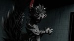 anthro hair male pose posing_for_picture solo tattoo womb_tattoo pokrik mythology canid canid_demon canine demon hellhound mammal mythological_canine mythological_creature rexouium 3d_(artwork) absurd_res blender_(artwork) digital_media_(artwork) hi_res