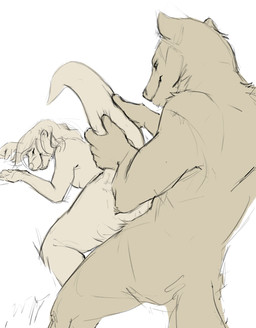 5_fingers anthro anthro_on_anthro anthro_penetrated anthro_penetrating anthro_penetrating_anthro duo eyes_closed female female_penetrated fingers fur hair humanoid_hands interspecies knotting larger_male male male/female male_penetrating male_penetrating_female massage nude nude_anthro nude_female nude_male penetration sex size_difference smaller_female smaller_penetrated tail teeth tongue slate windfall_(book) kylie_bevy max_saber canid canine canis domestic_dog husky mammal mustelid nordic_sled_dog otter spitz 2021