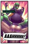 1_eye 2018 android antennae_(anatomy) anthro areola balls belly belly_expansion belly_inflation beyxer_(beyxer) big_balls big_belly big_breasts big_nipples big_penis bionic_arm bionics bodily_fluids border breasts clitoris comic cum cum_in_pussy cum_inflation cum_inside cybernetic_arm cybernetic_limb cybernetics cyborg dialogue digital_media_(artwork) duo ejaculation english_text erection expansion female female_on_top female_penetrated genital_fluids genitals hand_on_hip hi_res hip_grab huge_breasts humanoid_genitalia humanoid_penis inflation latex machine male male/female male_on_bottom male_penetrating male_penetrating_female mel_(beyxer) mouthless muscular nipples non-mammal_breasts non-mammal_nipples nude on_bottom on_top orgasm penetration penile penile_penetration penis penis_in_pussy pussy reptile reverse_cowgirl_position robot scalie sex simple_background sketch surprise text thick_thighs trenco vaginal vaginal_penetration vicioustyrant white_border wire