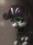 2013 creepy equine female feral friendship_is_magic glowing green_eyes horn horse machine mechanical my_little_pony pony raikoh-illust robot solo sweetie_belle_(mlp) sweetie_bot two_tone_hair unicorn
Rating: Safe
Score: 4
User: 2DUK
Date: August 22, 2013