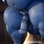 13254 1:1 2024 3d_(artwork) 3d_animation anal anal_orgasm anal_penetration animal_genitalia animal_penis animated anthro balls belly belly_slapping big_balls blue_body bodily_fluids body_hair bouncing_balls bovid bovine cattle codan codans cum cum_inflation cum_inside cum_while_penetrated cumshot digital_media_(artwork) dominant dominant_male duo ejaculation equine_genitalia equine_penis fish flared_penis from_behind_position genital_fluids genitals hands-free happy_trail huge_balls inflation male male/male mammal marine mismatched_genitalia musclegut muscular navel nude odis_(codans) penetration penis requiem_shark saggy_balls sex shark short_playtime submissive submissive_male sweat sweaty_balls sweaty_genitalia sweaty_legs swinging_penis throbbing throbbing_penis tiger_shark