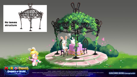 ambiguous_anthro ambiguous_gender anthro blonde_hair blue_ear_piercing blue_eyes cellphone chair closed_frown clothed clothed_anthro clothed_female clothing container copyright_symbol crown cup duo ear_piercing electronics featureless_crotch female frown frowning_at_viewer fur furniture gazebo gem grey_background hair hand_pawpads headgear holding_cellphone holding_container holding_cup holding_mug holding_object holding_phone light long_ears long_hair looking_at_viewer mouth_closed mug multicolored_body narrowed_eyes no_eyebrows noseless nude_ambiguous nude_anthro on_chair open_mouth open_smile outside pawpads phone piercing pink_clothing pink_shirt pink_topwear plant pose purple_tablecloth ruby_(gem) shirt short_legs shrub simple_background sitting sitting_on_chair smile squint steam stone_floor symbol table taking_picture taking_selfie tan_body tan_inner_ear tan_pawpads tan_skin teapot text title topwear two_tone_body white_body white_fur year giacomo_boni mario_bros mario_plus_rabbids_kingdom_battle nintendo raving_rabbids rayman_(series) ubisoft rabbid_peach lagomorph mammal rabbid 16:9 4k absurd_res adobe_photoshop_(artwork) artist_name colored concept_art crossover digital_drawing_(artwork) digital_media_(artwork) english_description english_text hi_res lighting official_art procreate_(artwork) shaded widescreen