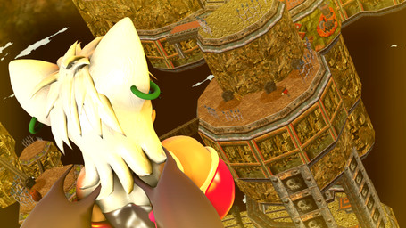 anthro big_breasts bone breasts clothing cowboy_hat duo ear_piercing ear_ring female flying food fruit hair hat headgear headwear huge_breasts male membrane_(anatomy) membranous_wings messy_hair piercing plant pumpkin pumpkin_hill ring_piercing skull tombstone wings rocketspuff kabalmystic_(modeler) sega sonic_the_hedgehog_(series) knuckles_the_echidna rouge_the_bat rouge_the_werebat bat echidna mammal monotreme werebat werecreature 16:9 3d_(artwork) digital_media_(artwork) hi_res widescreen