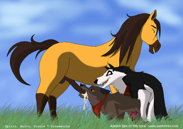 aledonrex anal anal_penetration animal_genitalia balto balto_(film) canine canine_penis crossover cum dog duo equine erection feral feral_on_feral from_behind horse horsecock male male/male mammal orgasm penetration penis sex spirit:_stallion_of_the_cimarron spirit_(cimarron) steele
Rating: Explicit
Score: 17
User: tnovak
Date: April 27, 2012 aledonrex anal anal_penetration animal_genitalia balto balto_(film) canine canine_penis crossover cum dog duo equine erection feral feral_on_feral from_behind horse horsecock male male/male mammal orgasm penetration penis sex spirit:_stallion_of_the_cimarron spirit_(cimarron) steele
Rating: Explicit
Score: 17
User: tnovak
Date: April 27, 2012
