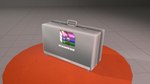 briefcase case circle container humor inside text zero_pictured kespr 3d_(artwork) digital_media_(artwork) english_text hi_res