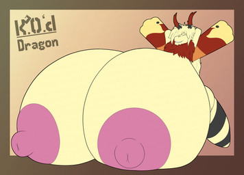 anthro areola arthropod_abdomen big_areola big_breasts big_nipples breasts curvy_figure eyes_closed female hands_behind_head huge_areola huge_breasts huge_nipples hyper hyper_areola hyper_breasts hyper_nipples immobile insect_wings nipples pink_nipples simple_background smile solo standing wings knockedoutdragon arthropod insect lepidopteran moth character_request hi_res