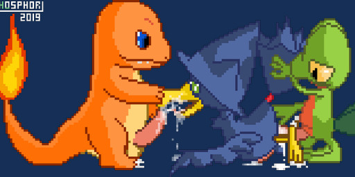 all_fours anal anal_penetration animal_genitalia animal_penis ass_up balls beak beak_fetish beak_play beak_sex beakjob blue_eyes bodily_fluids claws cum cum_drip cum_in_beak cum_in_mouth cum_inside cum_on_beak cum_on_ground cum_on_penis dripping erection feathers fellatio feral feral_on_feral fire genital_fluids genitals green_eyes group group_sex interspecies male male/male male_penetrated male_penetrating male_penetrating_male oral penetration penile penis sex side_view simple_background tapering_penis threesome toe_claws transparent_background trio yellow_eyes conditional_dnp phosaggro nintendo pokemon avian bird charmander generation_1_pokemon generation_2_pokemon generation_3_pokemon murkrow pokemon_(species) reptile scalie treecko 2019 alpha_channel dated digital_media_(artwork) hi_res pixel_(artwork) watermark