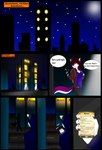 anthro city defiancecomicseries duo female male male/female mysterious_figure night pageone stalker text katrina_star hybrid absurd_res comic digital_drawing_(artwork) digital_media_(artwork) english_text hi_res