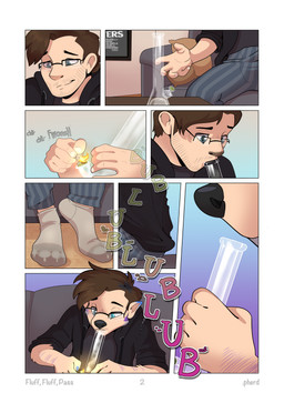 anthro apartment_building bong border brown_hair clothed clothed_human clothed_male clothing comic_panel drugs electronics fully_clothed fully_clothed_human fully_clothed_male furniture game_console hair hoodie human_to_anthro lighter male male_human marijuana onomatopoeia page_number pajamas poster sitting sofa solo sound_effects species_transformation text topwear transformation transformation_by_substance transformation_sequence white_border scarfshepherd nintendo nintendo_switch dallas_(fox_kaiju) canid human mammal absurd_res colored comic hi_res