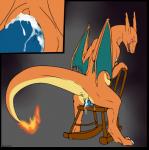 anus backlash91 barefoot blush butt chair charizard claws clitoris close-up dildo dildo_sitting dragon female feral fire half-closed_eyes horn insertion juice lizard looking_back looking_down masturbation nintendo nude open_mouth orange_body orgasm penetration plain_background pokémon presenting presenting_hindquarters presenting_pussy pussy pussy_juice reptile scalie sex_toy sitting solo teeth toe_claws tongue tongue_out toy vaginal vaginal_insertion vaginal_masturbation vaginal_penetration video_games wet_pussy wings wood
Rating: Explicit
Score: 7
User: Finchmaster
Date: March 08, 2014
