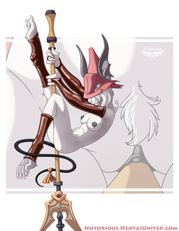 accessory anthro armwear black_nipples black_tail black_vulva bow_(feature) bow_accessory bow_ribbon breasts claws clitoris clothing dancing elbow_gloves female footwear fur furgonomics genitals gloves hair handwear hat headgear headwear knee_highs knee_socks latex legwear melee_weapon mostly_nude nipples pole pole_dancing polearm pubes raised_leg red_clothing ribbons seductive socks solo spear tail tail_accessory tail_bow tail_ribbon toe_claws toeless_footwear toeless_legwear toeless_socks vulva weapon white_body white_fur white_hair notorious84 final_fantasy final_fantasy_ix square_enix freya_crescent burmecian mammal murid rodent