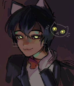 Rating: s
ID: 5697951
Date: 2025-07-09 20:42:40 -0400
Status: active
Score: 0
2025 animal_humanoid black_body black_clothing black_fur black_hair black_jacket black_topwear bow_tie cat_humanoid clothing colored_sketch date_everything felid felid_humanoid feline feline_humanoid fur gloves glowing glowing_eyes hair half-closed_eyes hand_on_neck handwear humanoid jacket looking_at_viewer male mammal mammal_humanoid narrowed_eyes red_bow_tie sapguzzler shirt sketch smile solo suit_jacket tan_body tan_skin timothy_timepiece topwear white_clothing white_gloves white_handwear white_inner_ear white_shirt white_topwear yellow_eyes post #5697951