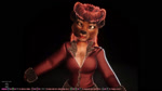 anthro clothed clothing dialogue dirty_talk female looking_at_viewer moan solo sound_effects furrier disney talespin rebecca_cunningham bear mammal 16:9 3d_(artwork) 3d_animation animated digital_media_(artwork) long_playtime sound webm widescreen