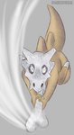 ambiguous_gender bone claws feral skull solo conditional_dnp wolftacos nintendo pokemon cubone generation_1_pokemon pokemon_(species) absurd_res digital_media_(artwork) hi_res