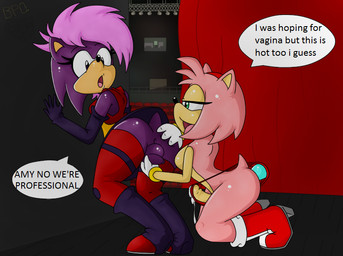 amy_rose anthro anus clothing cum dickgirl dickgirl/dickgirl dildo duo forced fur hindpaw intersex intersex/intersex paws penis precum sega sex_toy shirt shoes sonia_(sonic) sonia_the_hedgehog sonic_(series) tongue uncut unprofessional_behavior
Rating: Explicit
Score: 5
User: Cakepants
Date: February 05, 2015 amy_rose anthro anus clothing cum dickgirl dickgirl/dickgirl dildo duo forced fur hindpaw intersex intersex/intersex paws penis precum sega sex_toy shirt shoes sonia_(sonic) sonia_the_hedgehog sonic_(series) tongue uncut unprofessional_behavior
Rating: Explicit
Score: 5
User: Cakepants
Date: February 05, 2015