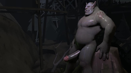 ambiguous_gender ambiguous_on_humanoid ambiguous_penetrated ambiguous_pov balls biceps big_balls big_penis bodily_fluids consistent_pov cum cum_in_mouth cum_inside deep_throat dialogue dirty_talk dominant dominant_male ejaculation erection excessive_cum excessive_genital_fluids face_fucking faceless_ambiguous faceless_character fellatio fellatio_pov first_person_view forced forced_oral genital_fluids genitals glans green_body green_skin grey_penis humanoid_genitalia humanoid_penetrating humanoid_penis irrumatio looking_at_viewer looking_down looking_down_at_partner looking_down_at_viewer looking_up looking_up_at_partner looking_up_at_viewer male male/ambiguous male_penetrating male_penetrating_ambiguous messy moan musclegut muscular muscular_male muscular_top not_furry nude obese offscreen_character oral oral_only oral_penetration outside overweight overweight_male pecs penetration penile penile_penetration penis penis_in_mouth pink_glans receiving_pov sex solo submissive submissive_ambiguous submissive_pov talking_to_viewer thick_penis toastii black_desert_online humanoid orc 16:9 2017 3d_(artwork) 3d_animation animated digital_media_(artwork) high_framerate long_playtime sound source_filmmaker_(artwork) video widescreen
