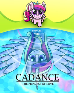 aged_down eyelashes female fur grass horn lake mane outside parody pink_body pink_fur plant poster purple_eyes reflection solo tail text water wings young young_female mlptmntdisneykauane disney friendship_is_magic hasbro mufasa:_the_lion_king my_little_pony mythology princess_cadance_(mlp) equid equine mammal mythological_creature mythological_equine pegasus winged_unicorn 2025 english_text hi_res