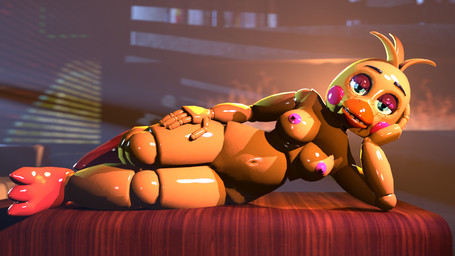 2018 3d_(artwork) animatronic anthro avian barely_visible_genitalia bedroom_eyes bird breast_grab breasts chica_(fnaf) chicken digital_media_(artwork) eyelashes female five_nights_at_freddy's five_nights_at_freddy's_2 half-closed_eyes hand_on_breast inside looking_at_viewer machine naughty_face nipples non-mammal_breasts nude one_eye_closed pinup pose pussy robot seductive solo source_filmmaker source_request standing subtle_pussy toy_chica_(fnaf) unknown_artist video_games wink
Rating: Explicit
Score: 5
User: Fox800
Date: August 12, 2018 2018 3d_(artwork) animatronic anthro avian barely_visible_genitalia bedroom_eyes bird breast_grab breasts chica_(fnaf) chicken digital_media_(artwork) eyelashes female five_nights_at_freddy's five_nights_at_freddy's_2 half-closed_eyes hand_on_breast inside looking_at_viewer machine naughty_face nipples non-mammal_breasts nude one_eye_closed pinup pose pussy robot seductive solo source_filmmaker source_request standing subtle_pussy toy_chica_(fnaf) unknown_artist video_games wink
Rating: Explicit
Score: 5
User: Fox800
Date: August 12, 2018