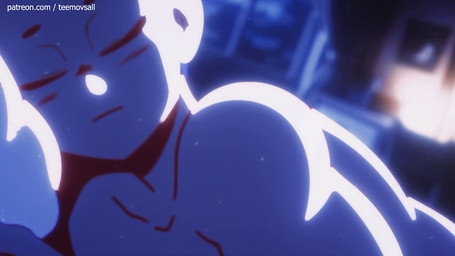 anthro anus areola balls bed bed_sheet bedding bedroom bedroom_eyes biped blush bodily_fluids bouncing_breasts breasts butt crouching_reverse_cowgirl cum cum_in_vagina cum_inside dark dark_body dark_skin detailed_background doorway erection eyelashes eyes_closed female female_penetrated front_view furniture genital_fluids genitals hands_behind_head human_on_humanoid human_penetrating human_penetrating_humanoid humanoid_penetrated humanoid_pointy_ears inside interspecies licking licking_lips licking_own_lips light_switch looking_back looking_pleasured male male/female male_penetrating male_penetrating_female narrowed_eyes nipples not_furry penetration penile penile_penetration penis penis_in_vagina pillow pointy_ears pupils seductive sex sharp_teeth sleeping smile teeth thick_thighs tongue tongue_out vaginal vaginal_penetration vulva waking_up sound_warning teemo_vs_all league_of_legends riot_games tencent the_boys_(series) ekko_(lol) evelynn_(lol) homelander_(the_boys) human humanoid mammal 16:9 animated huge_filesize long_playtime sound webm widescreen