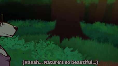 abdominal_bulge ambiguous_gender anthro balls belly big_penis blush bodily_fluids clothing cum dialogue duo ejaculation erection excessive_cum excessive_genital_fluids forest forest_background fur genital_fluids genitals grabbing_head humanoid_genitalia humanoid_penis male male/ambiguous male_penetrating masturbation nature nature_background nude open_mouth orgasm penetration penile penile_masturbation penis plant sex solo tail text tree voyeur white_body daxhush sound_warning nintendo pokemon blaziken borzoi canid canine canis domestic_dog generation_3_pokemon generation_5_pokemon generation_8_pokemon hunting_dog mammal medicham pokemon_(species) scolipede sighthound thievul 16:9 2d_animation animated digital_media_(artwork) english_audio english_text hi_res huge_filesize long_playtime sound video voice_acted widescreen