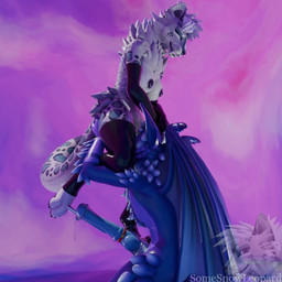 abstract_background accessory animal_genitalia animal_penis anthro armwear ball_clench balls belly_nipples blue_body blue_fur blue_penis blue_tongue bodily_fluids breasts clothing cock_ring deep_penetration dripping duo ear_piercing elbow_gloves equine_genitalia equine_penis facial_piercing fangs feet female foot_on_leg frenum_ladder frenum_piercing fur furgonomic_piercing furgonomics genital_fluids genital_piercing genitals gloves grey_body grey_fur grinding_on_face handwear hybrid_genitalia hybrid_penis industrial_piercing industrial_piercing_ladder jewelry knot knotted_equine_penis knotted_penis ladder_piercing large_penetration latex latex_armwear latex_clothing latex_elbow_gloves latex_gloves latex_handwear latex_legwear latex_stockings legwear low-angle_view male male/female medial_ring musk nipple_piercing nipples nose_piercing nose_ring object_in_urethra open_mouth pawpads penetration penis penis_accessory penis_jewelry penis_piercing piercing precum precum_drip purple_body purple_fur purple_nipples purple_pawpads purple_vulva ring_piercing sabertooth_(anatomy) saggy_balls sheath sheath_jewelry sheath_piercing sounding_rod standing_on_another stockings sweat sweaty_body sweaty_breasts sweaty_feet sweaty_genitalia teeth tongue tongue_out urethral urethral_bulge urethral_penetration vulva vulva_on_face white_body white_fur wings somesnowleopard mythology bat dragon felid felkin hybrid mammal mythological_creature mythological_scalie pantherine scalie snow_leopard 1:1 3d_(artwork) 3d_animation animated blender_(artwork) blender_eevee_(artwork) digital_media_(artwork) hi_res long_playtime no_sound video watermark