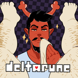 after_anal after_oral after_rimming anthro anthro_on_anthro antlers beard body_hair checkered checkered_background clothed clothed/nude clothing duo eyebrows faceless_anthro faceless_character faceless_male facial_hair fur hair horn humor leg_hair legs_up logo male male/male mustache napkin narrowed_eyes nude pattern_background shirt shitpost sideburns simple_background solo_focus sparkles spread_legs spreading tank_top text topwear tuft why wiping wiping_mouth i_eattoothpaste deltarune undertale_(series) asgore_dreemurr rudolph_holiday boss_monster_(undertale) bovid caprine deer goat mammal new_world_deer reindeer 1:1 2025 english_text hi_res meme