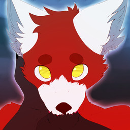 anthro anthro_on_anthro anthro_penetrated anthro_penetrating anthro_penetrating_anthro claws dark_body dark_fur dominant dominant_anthro dominant_male dominant_pov duo ear_tuft eye_contact facial_markings fellatio fellatio_pov female female_penetrated finger_claws first_person_view fluffy_ears fluffy_face fur hand_on_cheek hand_on_face head_markings holding_cheek holding_face looking_at_another looking_at_partner looking_at_viewer male male/female male_penetrating male_penetrating_female markings muzzle_(marking) oral penetration penile petting red_body red_fur sex submissive submissive_anthro submissive_female tuft white_body white_fur wide_eyed yellow_eyes redtoblack kira_(cloviushoofus) ailurid ambiguous_species mammal red_panda hi_res