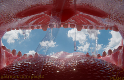 bodily_fluids body_in_mouth female feral imminent_vore oral_vore reverse_mouth_shot saliva saliva_string sky solo teeth tongue vore peq42 dreamworks european_mythology how_to_train_your_dragon mythology nubless dragon fury_(httyd) light_fury mythological_creature mythological_scalie scalie western_dragon 3d_(artwork) digital_media_(artwork) hi_res