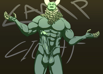 abs anthro balls biceps big_balls big_penis fur genitals green_body green_fur huge_penis looking_up male muscular muscular_male neck_tuft nipples nude pecs penis simple_background smile solo tuft vein veiny_penis xdarkspace lionel_(fluffedwings) arthropod insect lepidopteran moth digital_media_(artwork) hi_res
