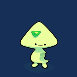 ambiguous_gender armless bite_mark dot_eyes forehead_gem gem not_furry peridot_(gem) simple_eyes solo toony yellow_body discount-supervillain cartoon_network steven_universe smolidot alien gem_(species) peridot_(gem_species) 1:1 alpha_channel digital_media_(artwork)