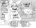 2023 5:4 age_difference anonymous_artist anthro bear blush bodily_fluids braces breasts canid canine canis cleavage clothed clothing collar comic corrective_rape cuckquean cum cum_in_pussy cum_inside dialogue domestic_dog electronics english_text eyewear female forced fox from_front_position gag gaming gay_to_straight genital_fluids glasses group hand_on_belly headphones hi_res homophobia homophobic_slur impregnation_attempt infidelity larger_male lesbian_correction lesbian_on_male livestream looking_at_viewer lying male male/female mammal mating_press mature_male missionary_position monochrome older_male on_back orientation_play overweight photo playing_video_game pregnant profanity pseudo_incest_(lore) rape ring_gag sex simple_background size_difference smile speech_bubble stated_heterosexuality stated_homosexuality stated_sexuality stepdaughter_(lore) stepfather_(lore) stepfather_and_stepchild_(lore) stepfather_and_stepdaughter_(lore) stepparent_(lore) stepparent_and_stepchild_(lore) stepparent_and_stepdaughter_(lore) streaming text time_period trio vaginal video_game_reference whitekitten younger_female