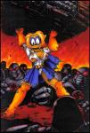 areola blonde_hair boots breasts buxom_gal cape clothing drake_fenwick female gloves hair machine mask mechanical nazi nipples prairie_dog robot rodent skirt superhero supermegatopia swastika tank torn_clothing
Rating: Questionable
Score: 1
User: XeroX
Date: March 06, 2014