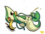 female knife nintendo open_mouth peeing pokémon pussy snivy spread_legs spreading tongue tricksta urine video_games vines
Rating: Explicit
Score: 3
User: Luminocity
Date: March 12, 2014