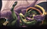 2014 anus artonis blue_eyes chinese_dragon dildo dragon eyes_closed female feral feral_on_feral hair insertion legs_up lesbian lying on_back penetration pussy scalie sex sex_toy tongue tongue_out vaginal vaginal_insertion vaginal_penetration
Rating: Explicit
Score: 18
User: tony311
Date: April 12, 2014