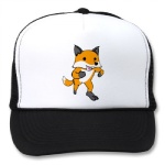 baseball_cap canine fox hat real solo unknown_artist yiff_fox
Rating: Questionable
Score: 0
User: Dragonfanboy
Date: April 01, 2010
