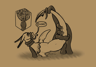 anal anal_penetration bodily_fluids cum cum_in_ass cum_in_vagina cum_inside egg egg_in_uterus egg_insertion female feral genital_fluids heart_symbol mammary_slits navel ovipositor penetration pregnant pregnant_feral restrained restrained_by_tentacles sex solo suspension tentacle_in_ass tentacle_in_vagina tentacle_ovipositor tentacle_penetration tentacle_sex tentacles vaginal vaginal_penetration water iuno aquatic llwych scalie hi_res